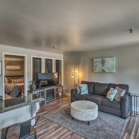 Charming Afton Condo With Community Pool! Dış mekan fotoğraf