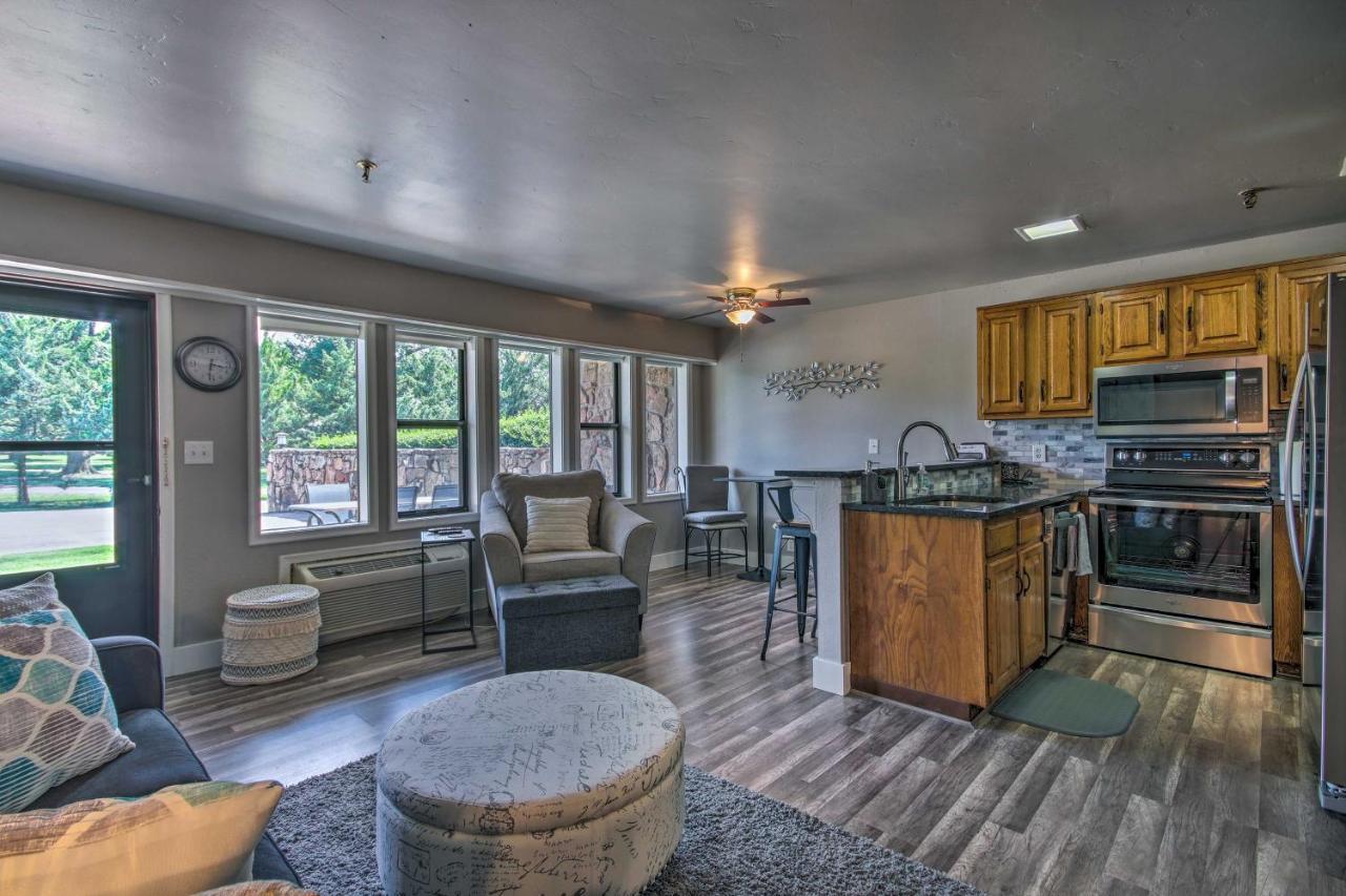 Charming Afton Condo With Community Pool! Dış mekan fotoğraf